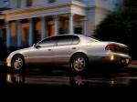 Lexus GS300 1993 года